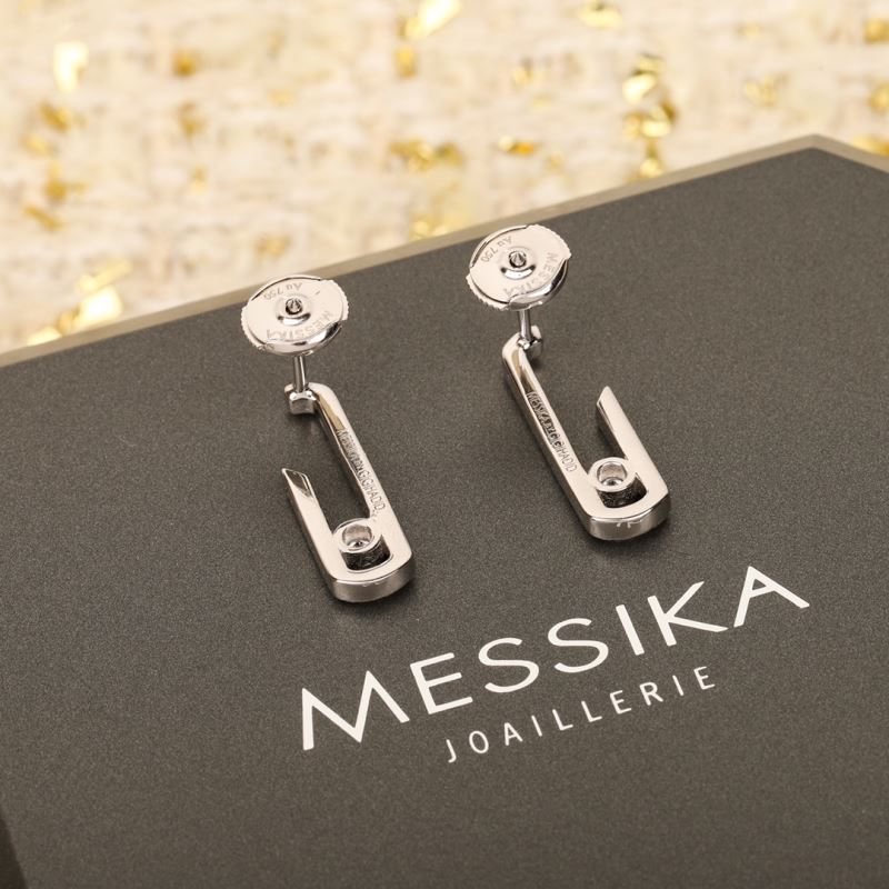 Messika Earrings